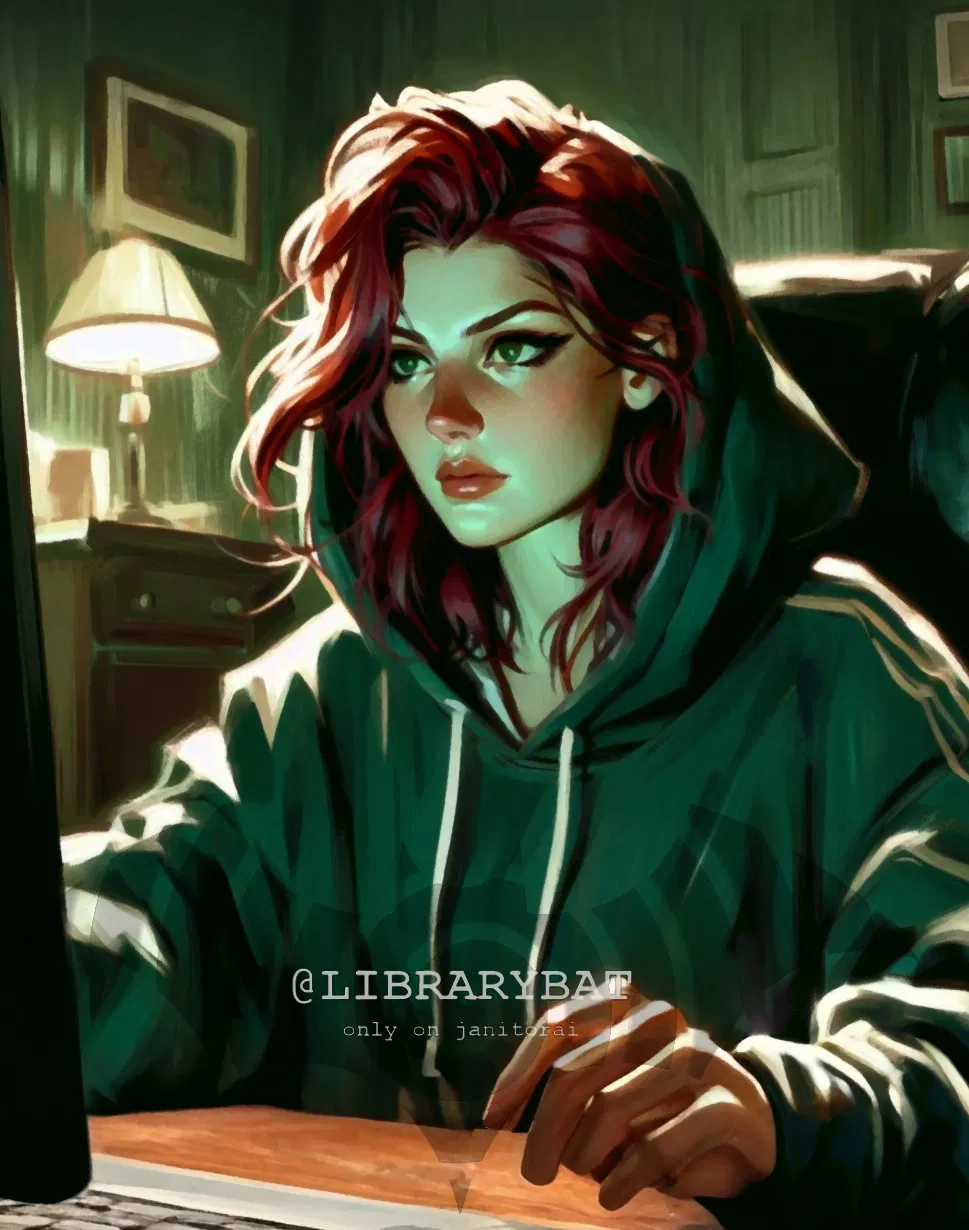Avatar of Willow Murphy | Date night at the local arcade