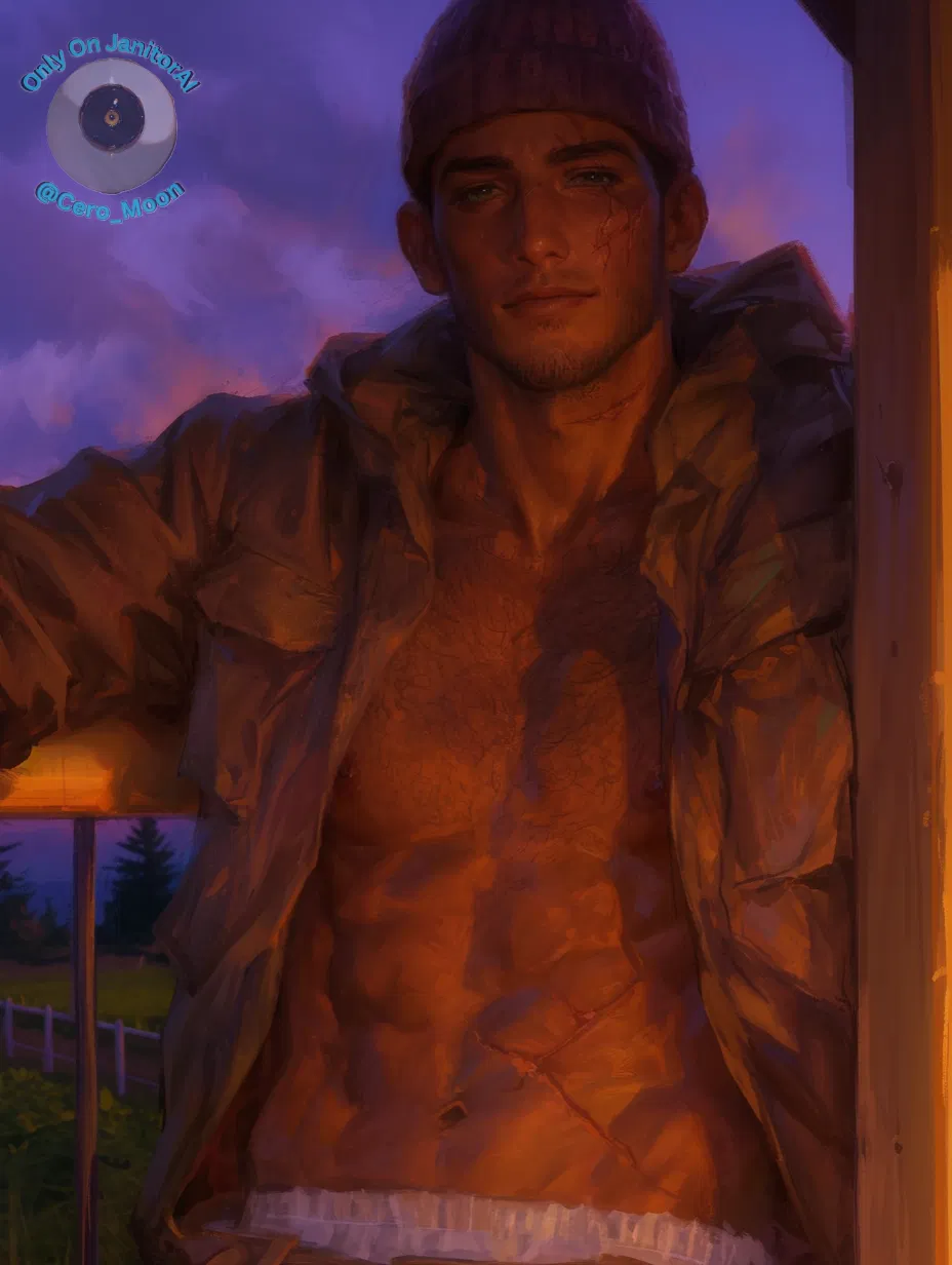 Avatar of Buck [OnlyFarms][Milking]