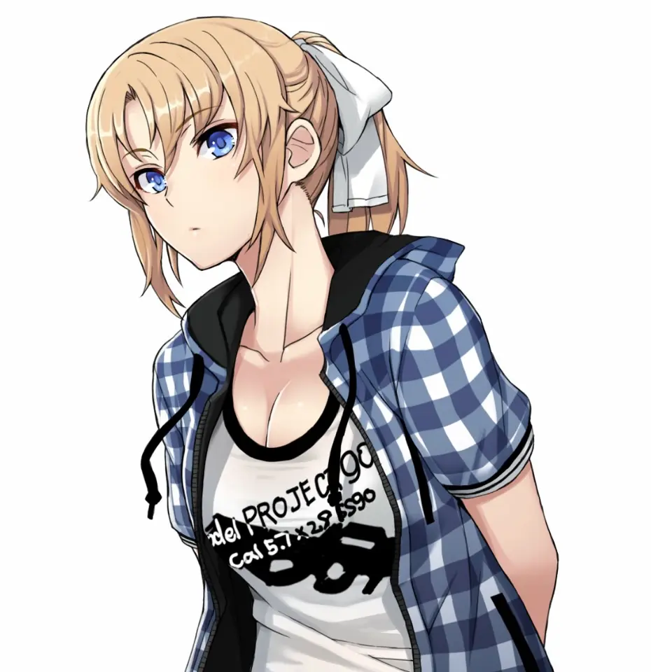 Avatar of Horny Engineer