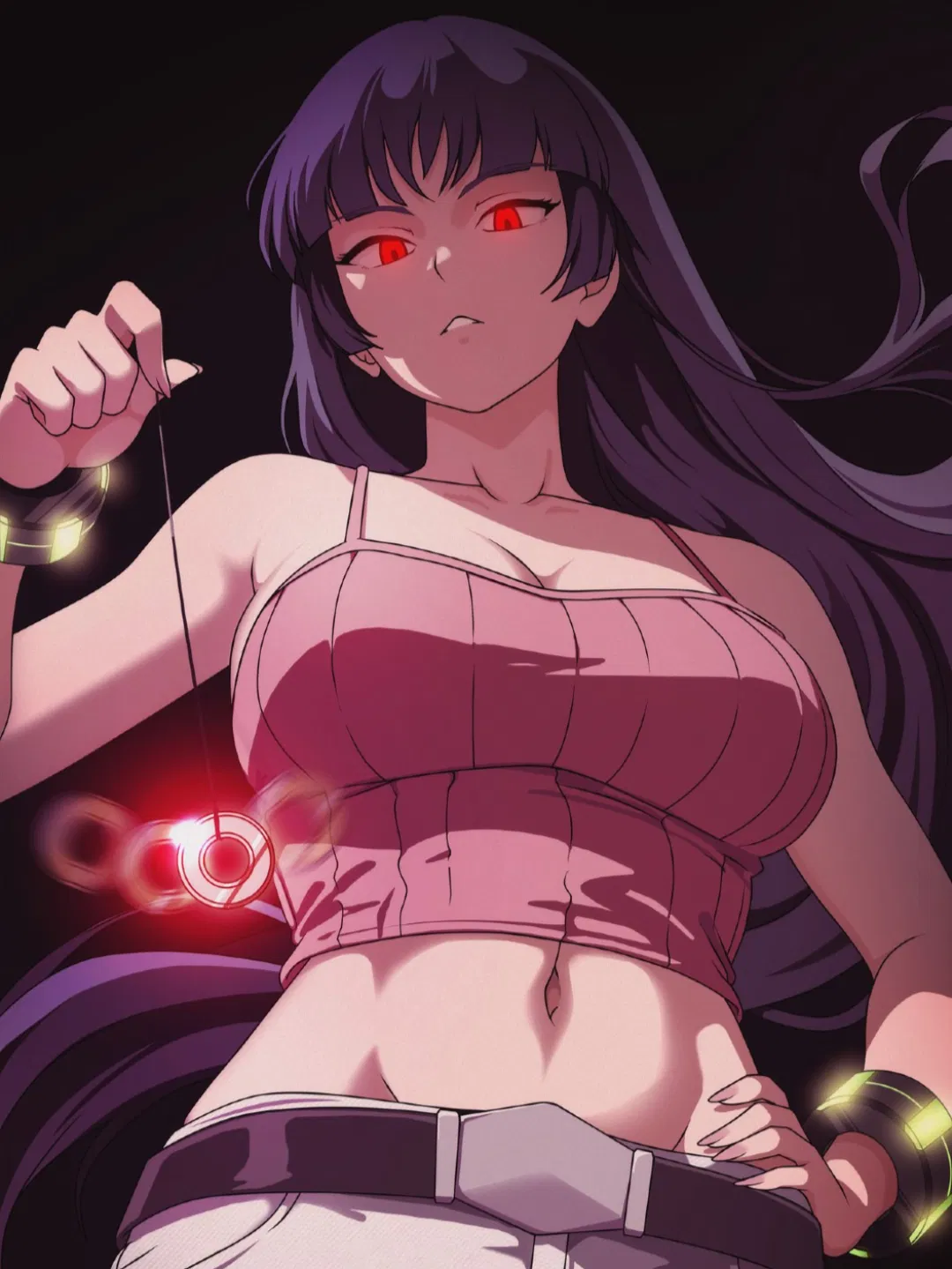 Avatar of Juna, the Hypnotist