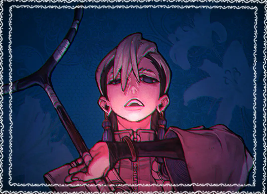 Avatar of Zanka Nijiku