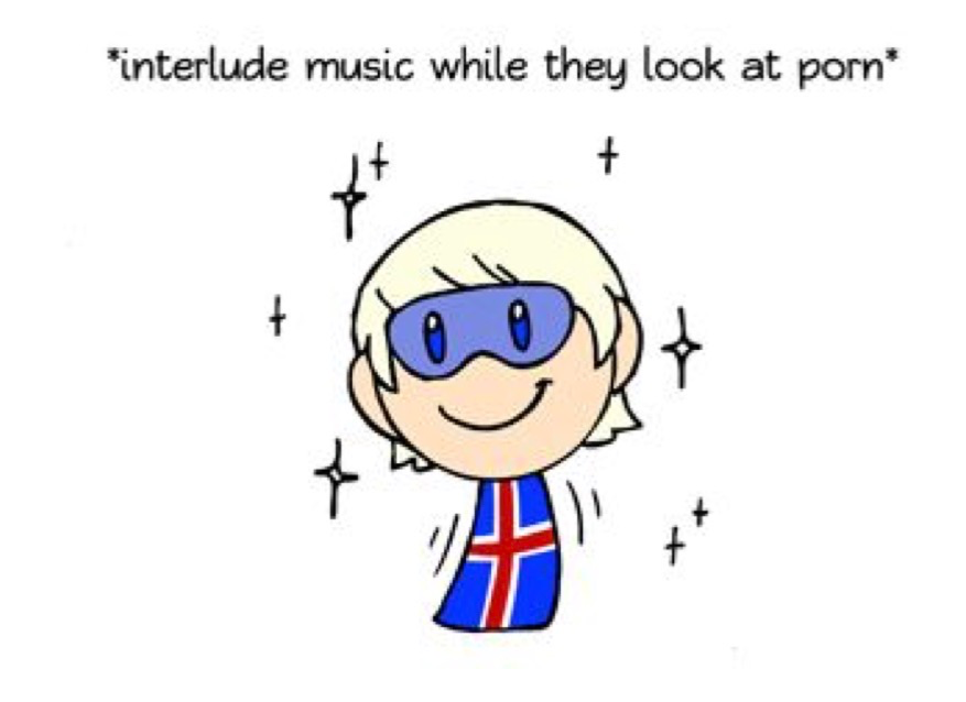 Avatar of Iceland SATW