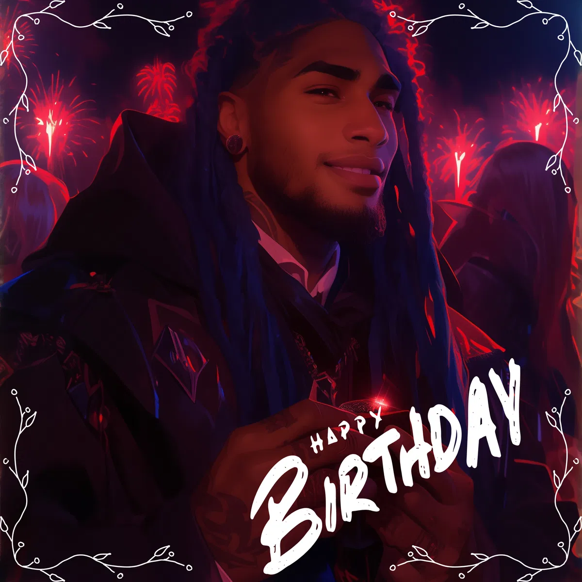 Avatar of Birthday Gift: Proposal