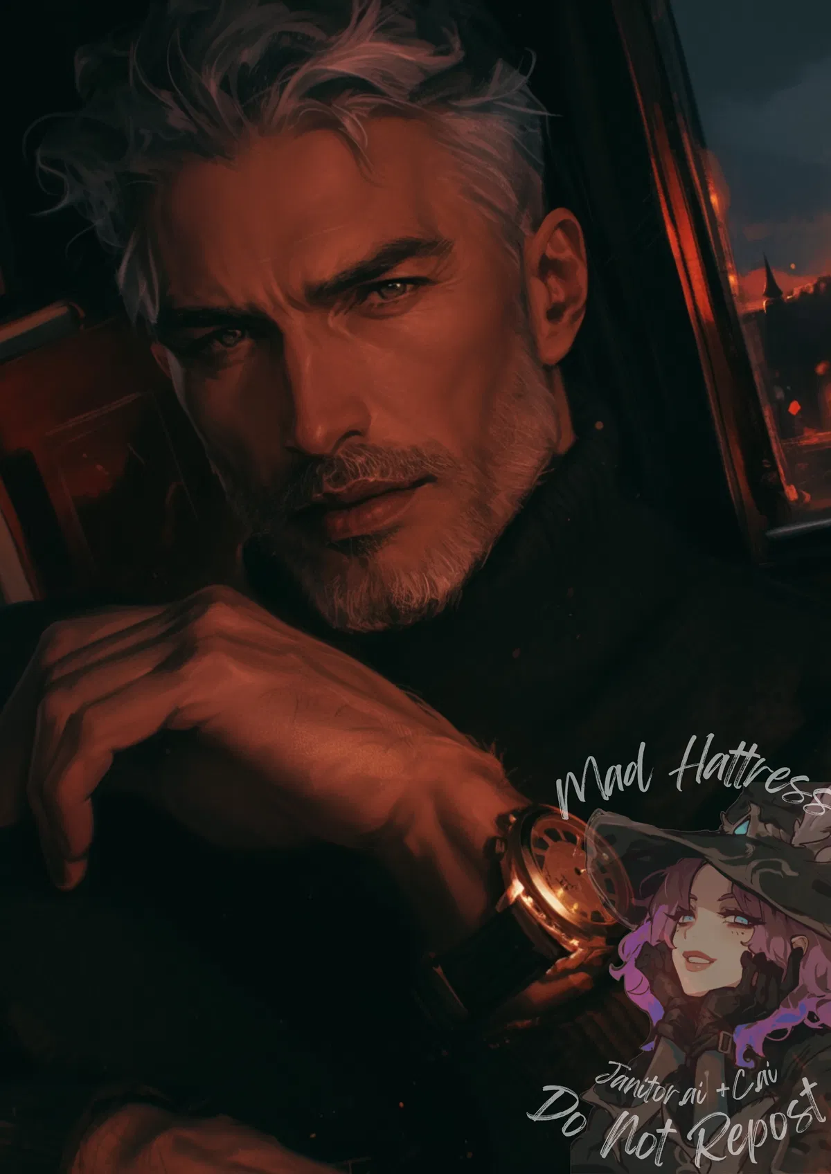 Avatar of Leland | Teachers Pet