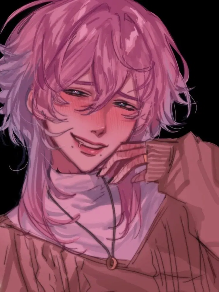 Avatar of Ren [14dwy]