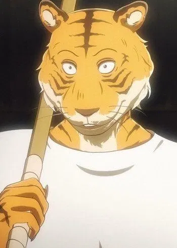 Avatar of Bill - Beastars