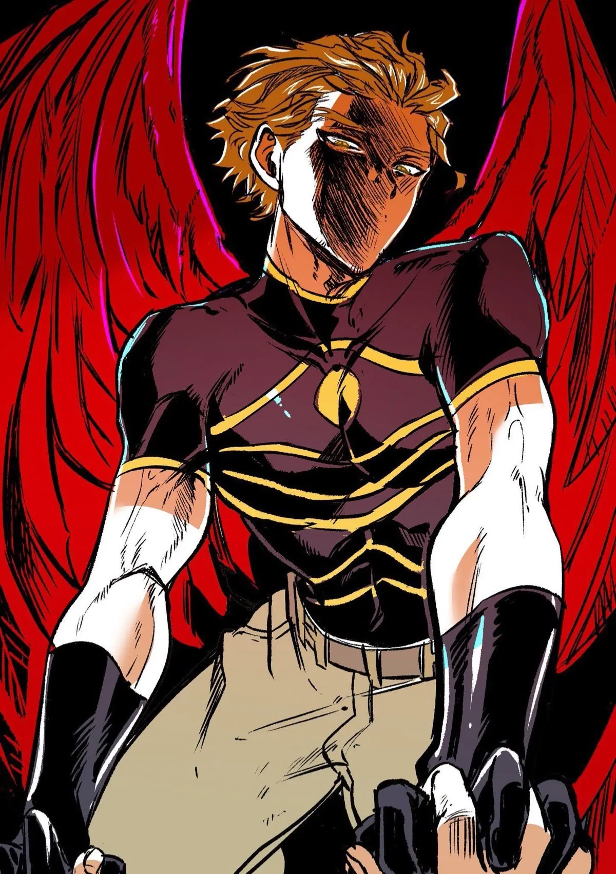 Avatar of Keigo Takami