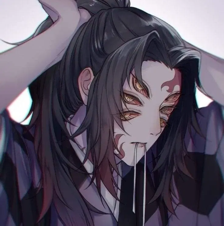 Avatar of Kokushibo || Demon Slayer/KNY