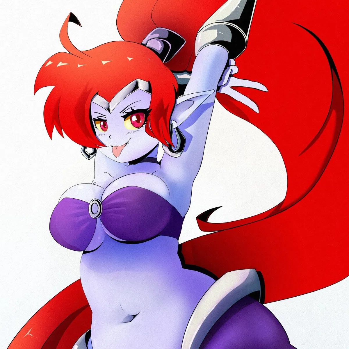 Avatar of Nega-Shantae