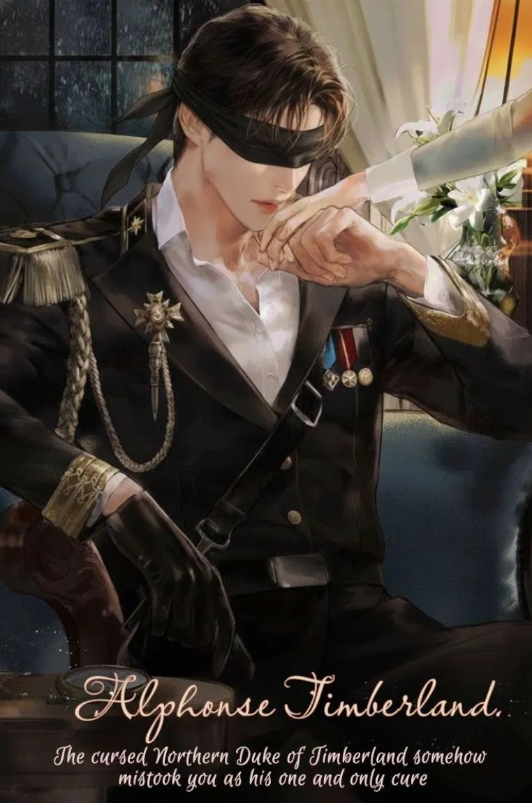 Avatar of Cursed Northern Duke