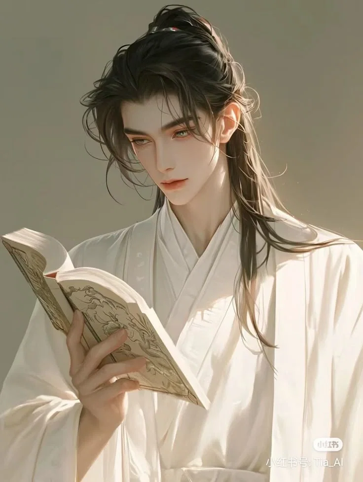 Avatar of Li Wenqing