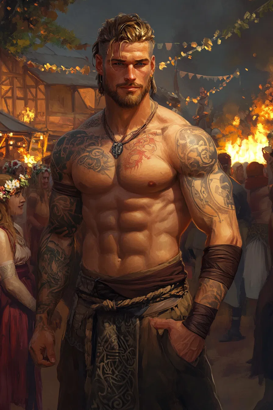 Avatar of Asger Eiriksson