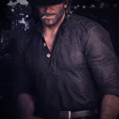 Avatar of Arthur Morgan