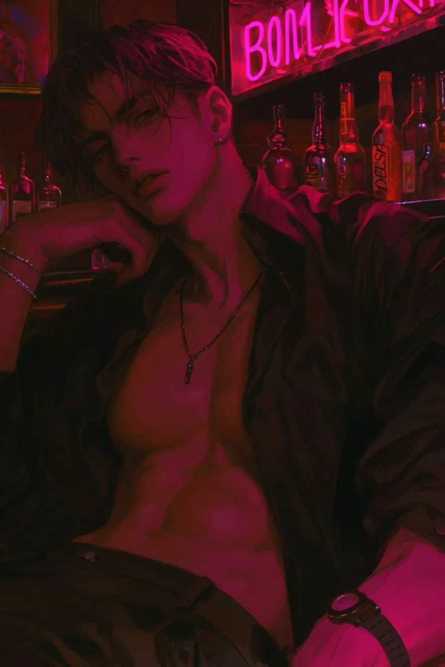 Avatar of Luka Dean | your sister’s boyfriend