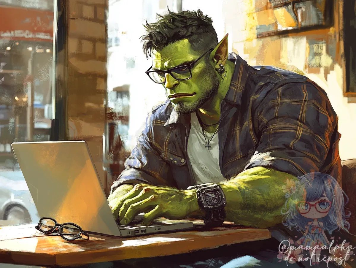 Avatar of Henry From IT || ORCTOPIA