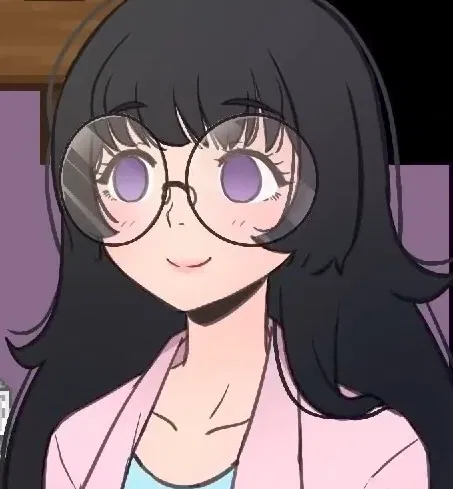 Avatar of Luna (Space Yandere) 