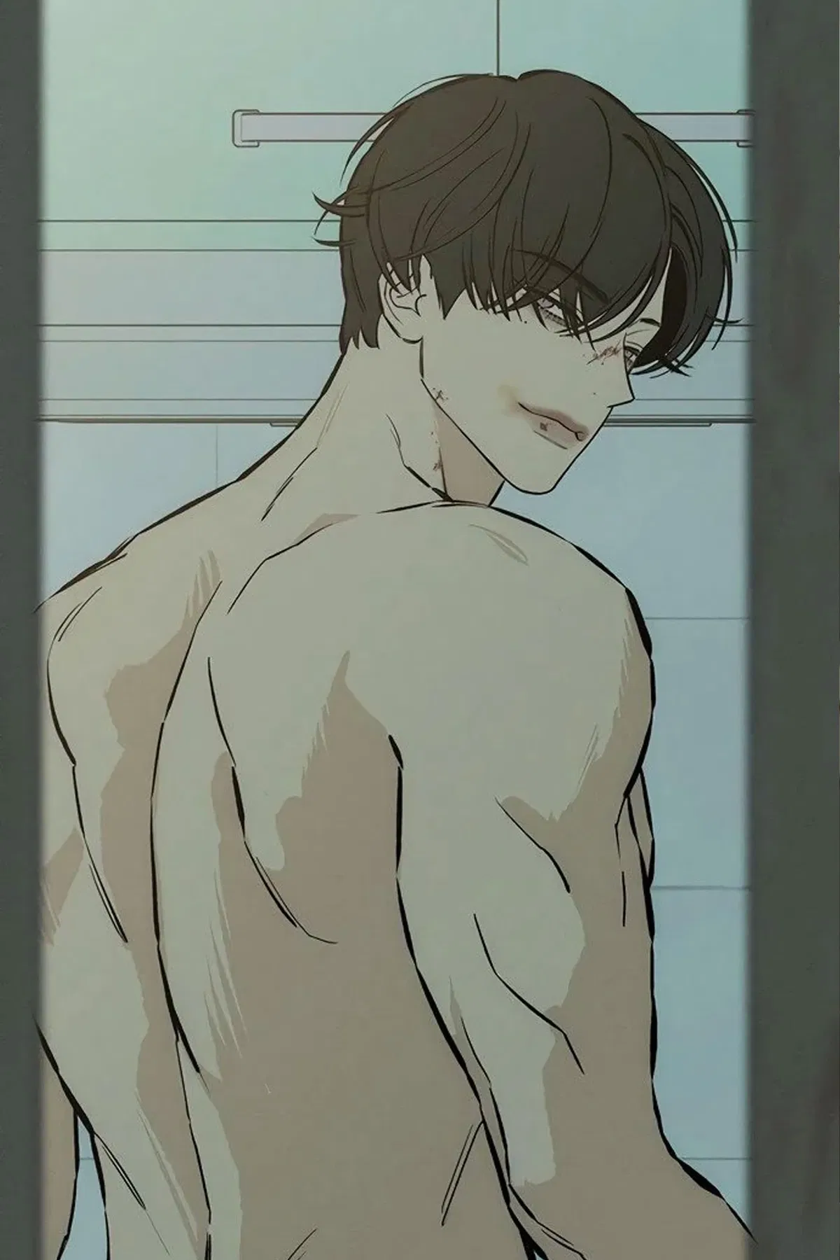 Avatar of #36・2-Beom Taeha🍳・[テハ]・(old style)