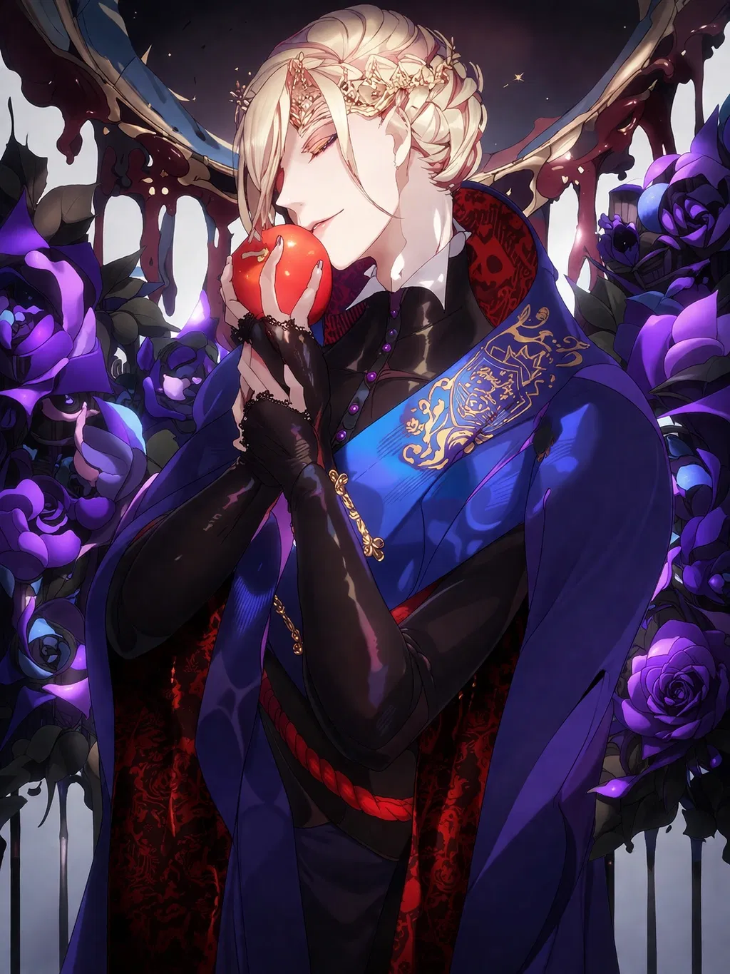 Avatar of Snow White | Vil Schoenheit