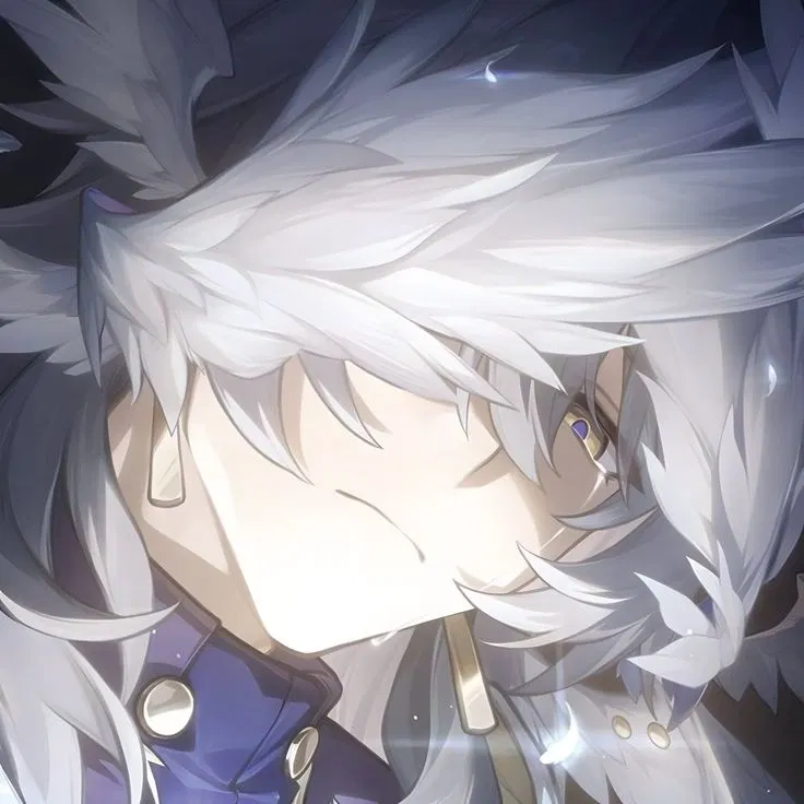 Avatar of Sunday [Astral Express] - HSR