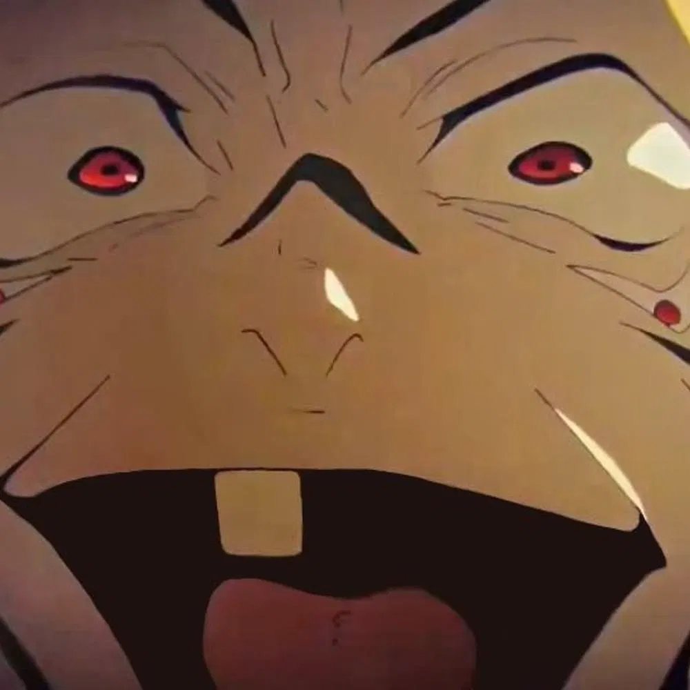Avatar of Thukuna