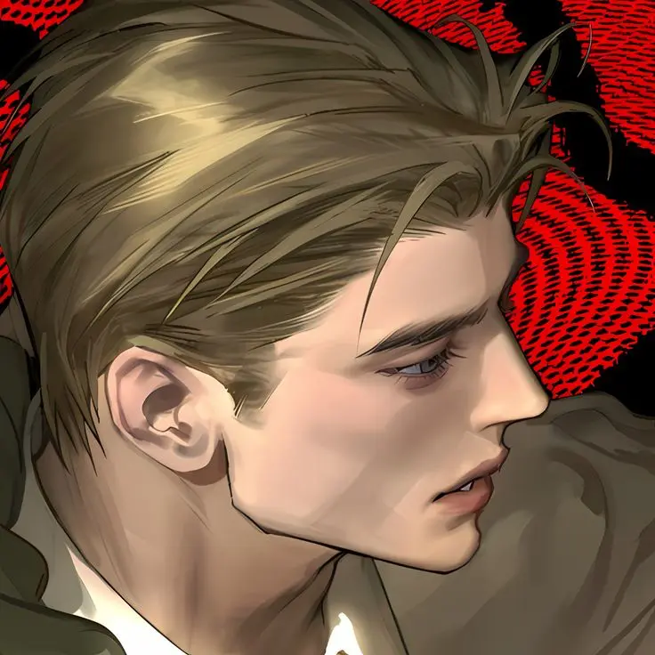 Avatar of 💸 Saint Carl | Rich, Ruthless, and Charming 💸