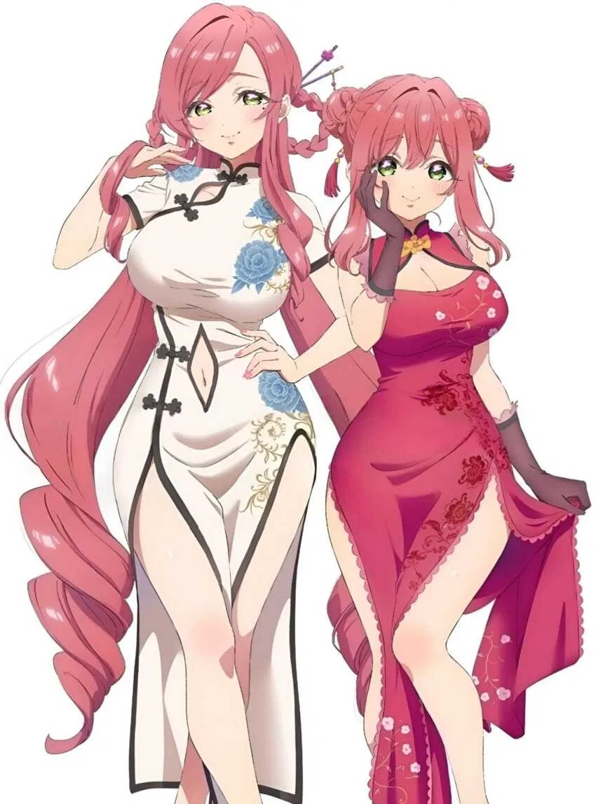 Avatar of Hakari & Hahari 🩷🌸