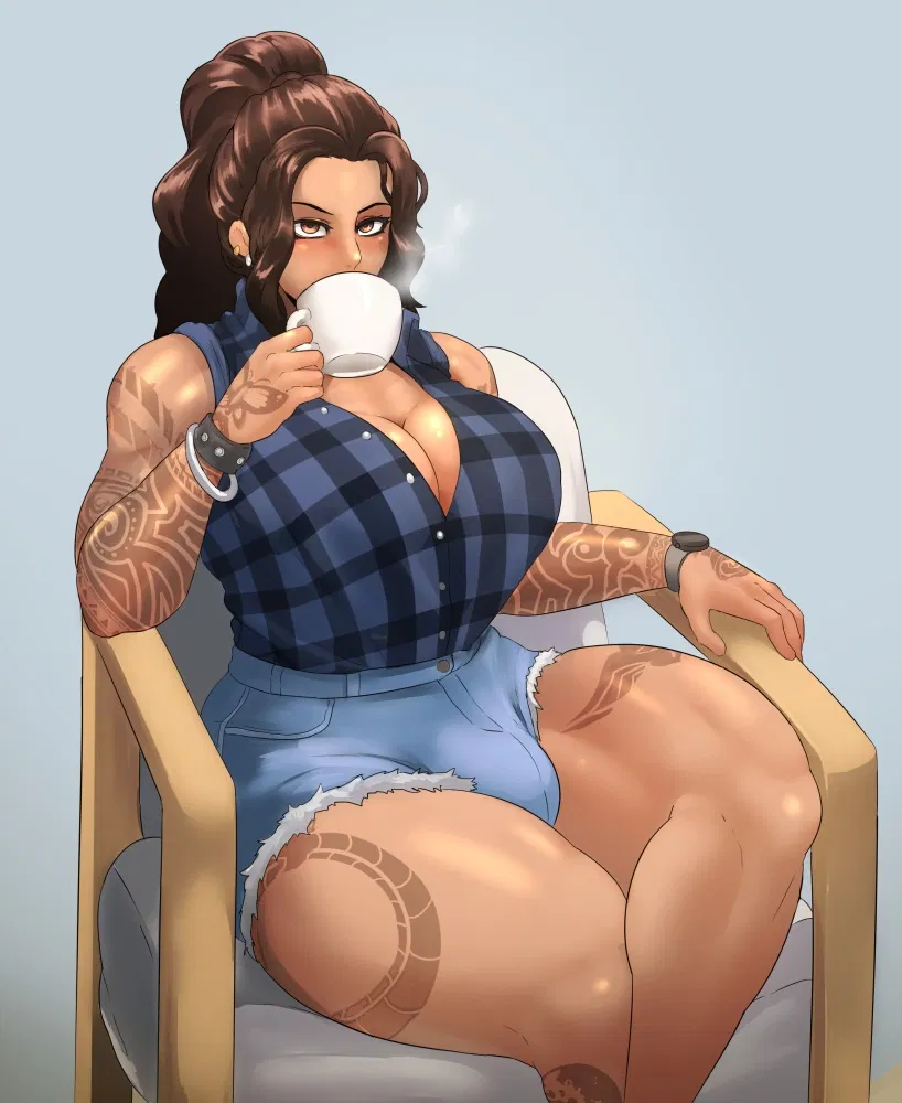 Avatar of Coffee Shop Owner Wants To Know You More!