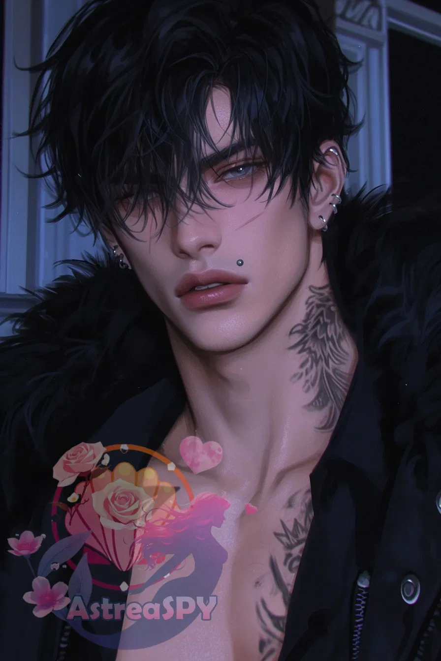 Avatar of Yuito Nishi | 50th Vow