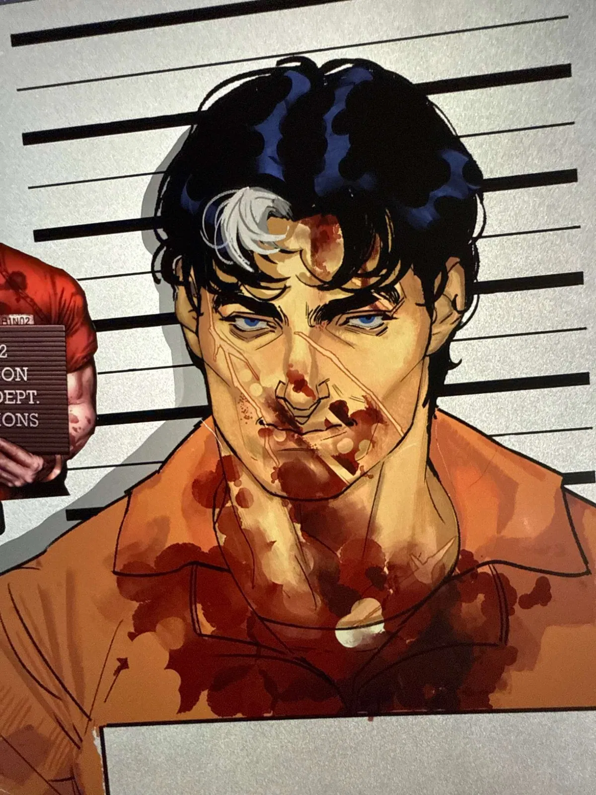 Avatar of Jason Todd