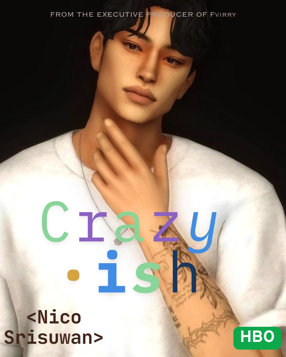 Avatar of NICO || PRIORITIES 