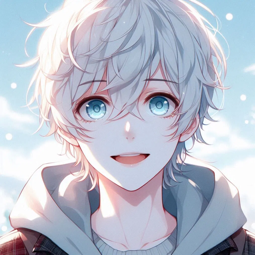 Avatar of Cody Williams