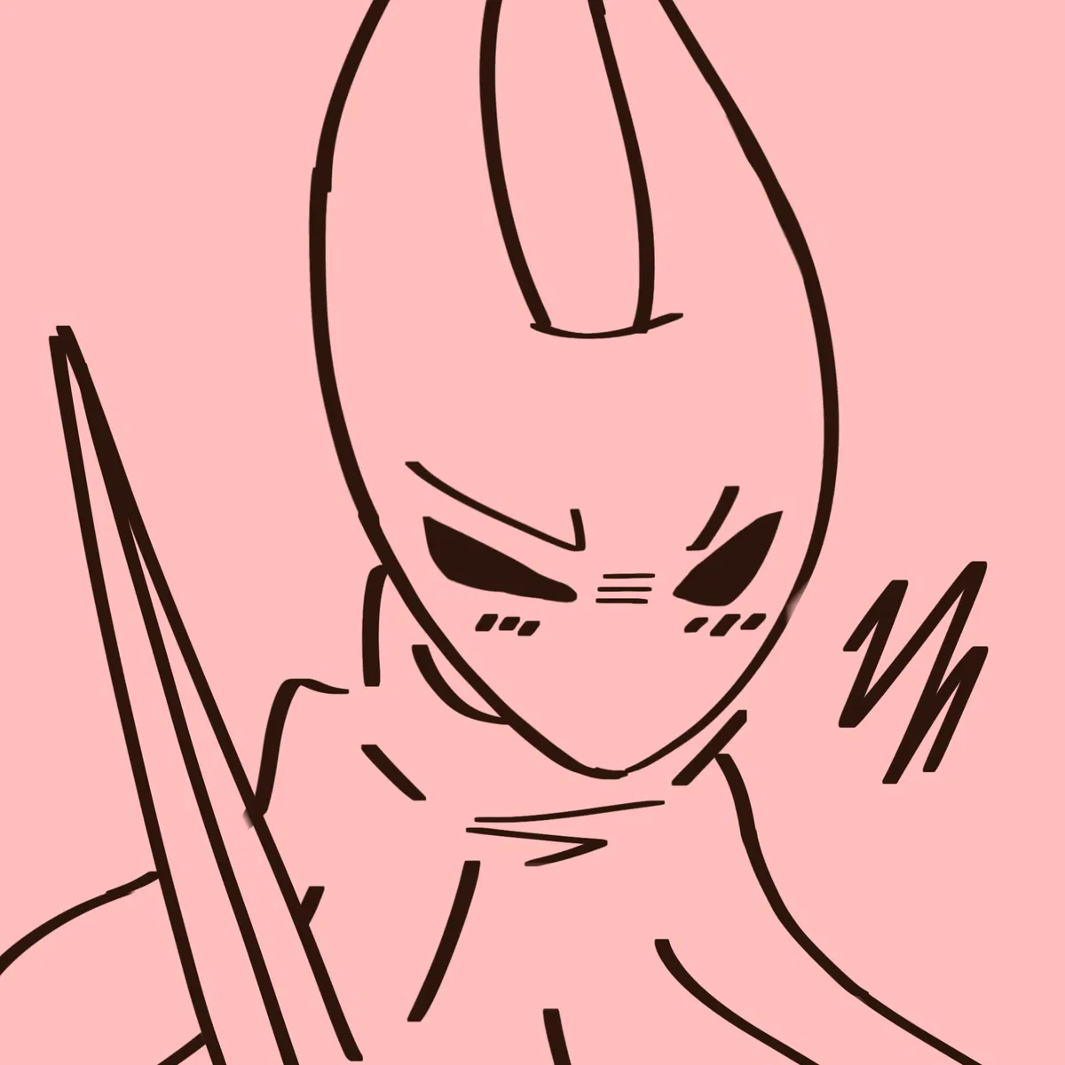 Avatar of Hornet | Wardrobe Malfunction