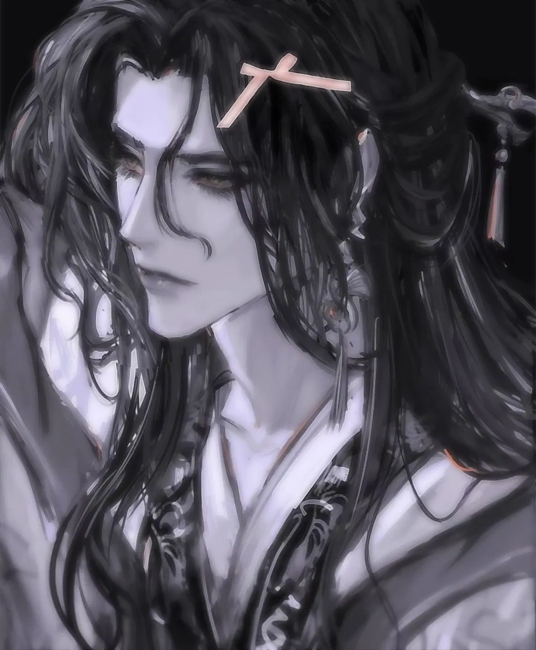 Avatar of ₊𖥔 𝐘𝐮𝐤𝐢 𝓚𝓾𝓻𝓸𝓼𝓪𝔀𝓪! ۪ ׄ໑୧ ׅ𖦹 ׂ 𓈒 🕷️ ／ ⋆ ۪