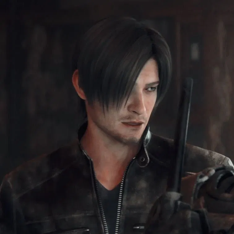 Avatar of Leon S. Kennedy || Vendetta