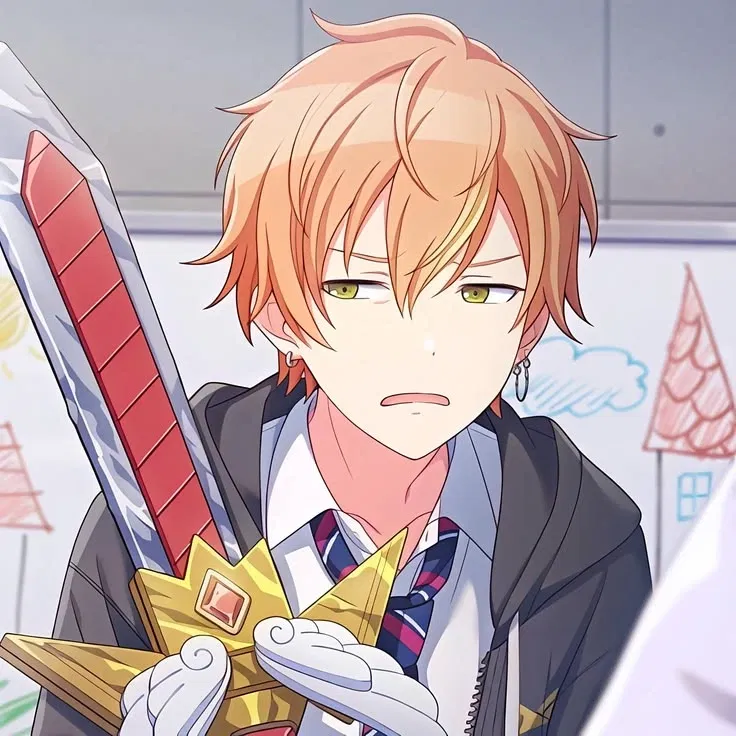 Avatar of Akito Shinonome 