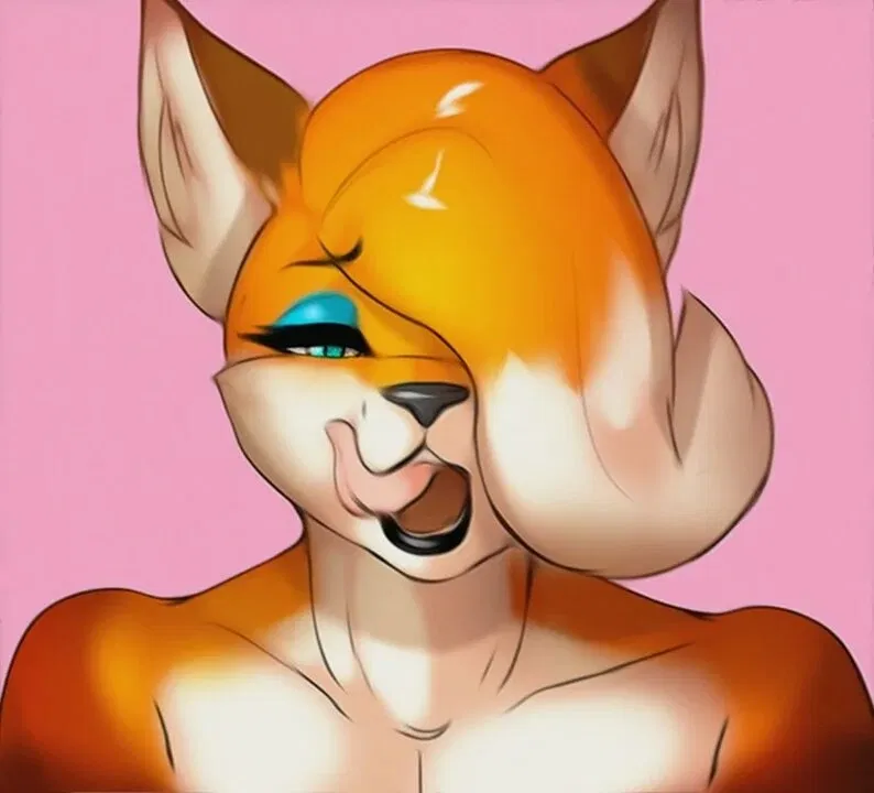 Avatar of Marilyn (Quotefox) 