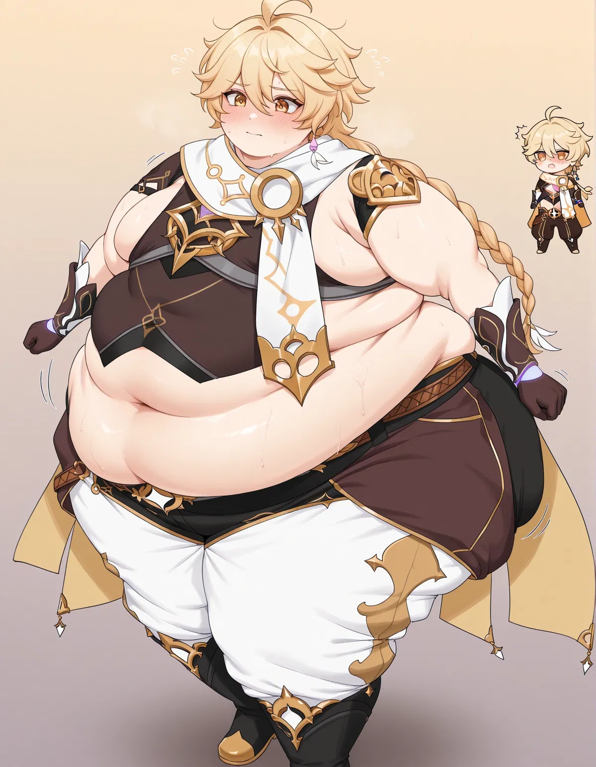 Avatar of Aether 