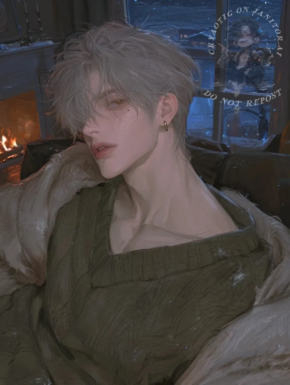 Avatar of Sylas Carter