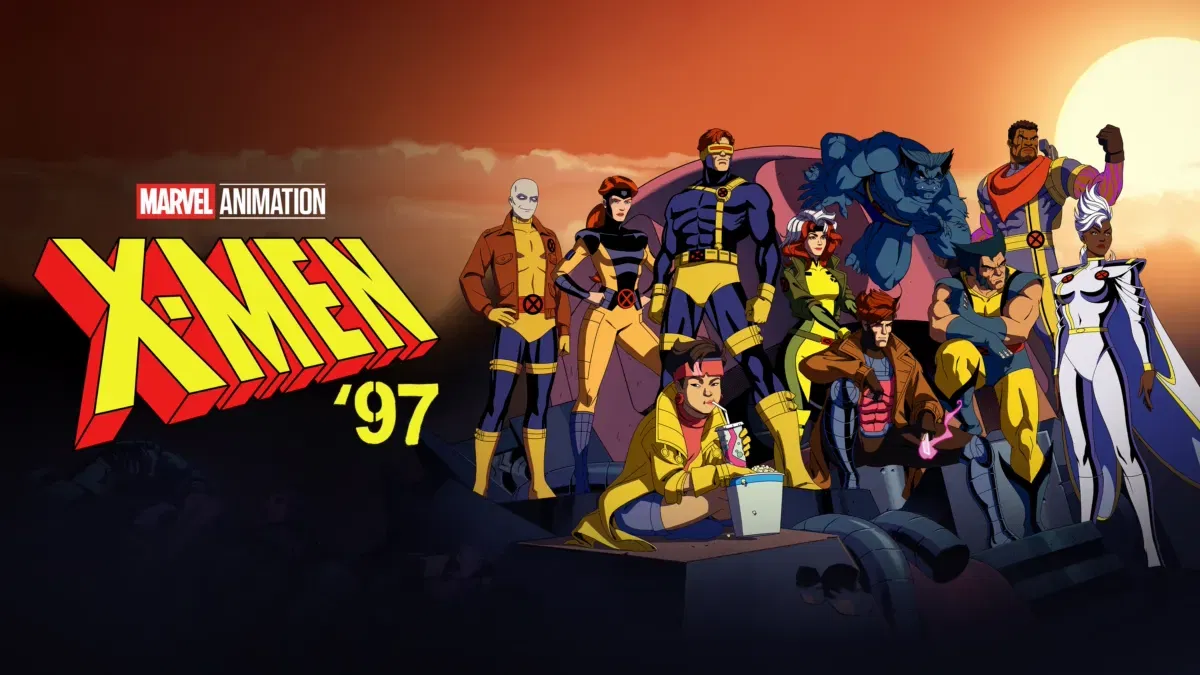 Avatar of X-Men '97