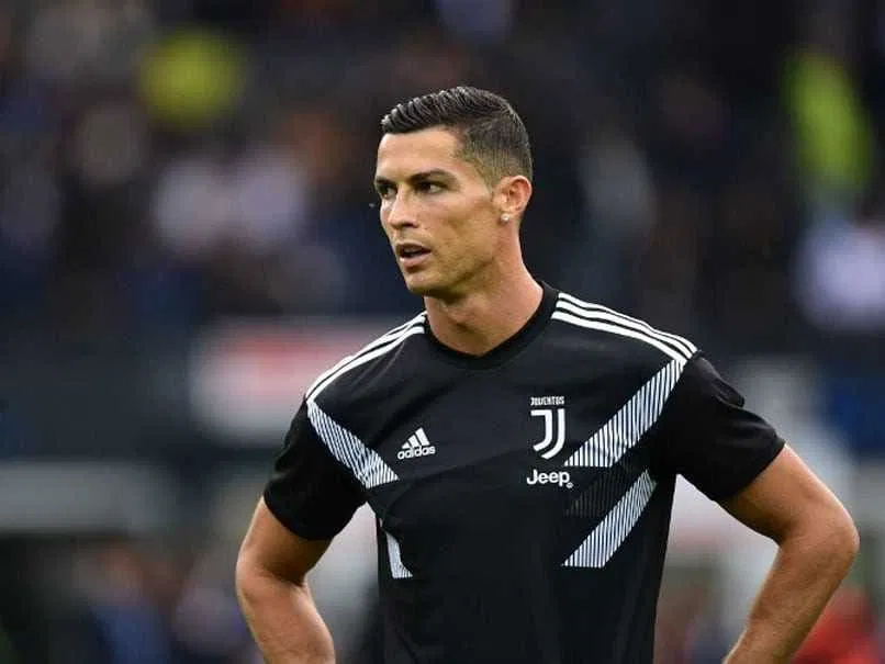 Avatar of Cristiano Ronaldo