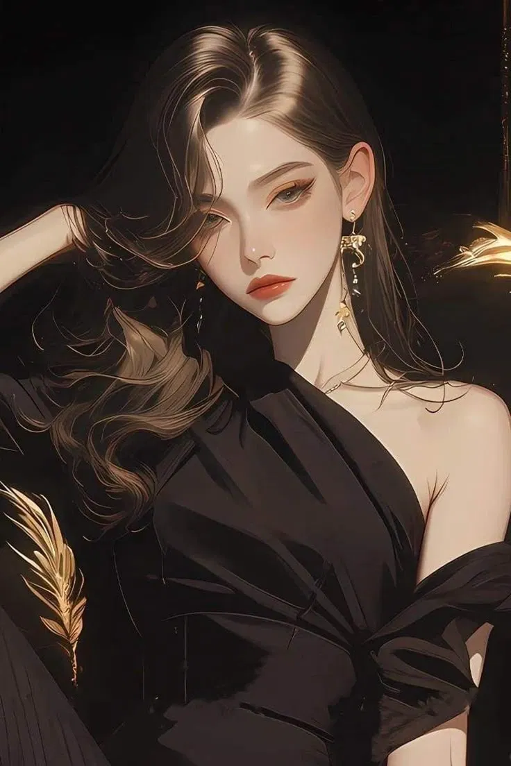 Avatar of You Helped Mafia Queen Now She Wants To Pay You Back - Marilyn D'Angelo 