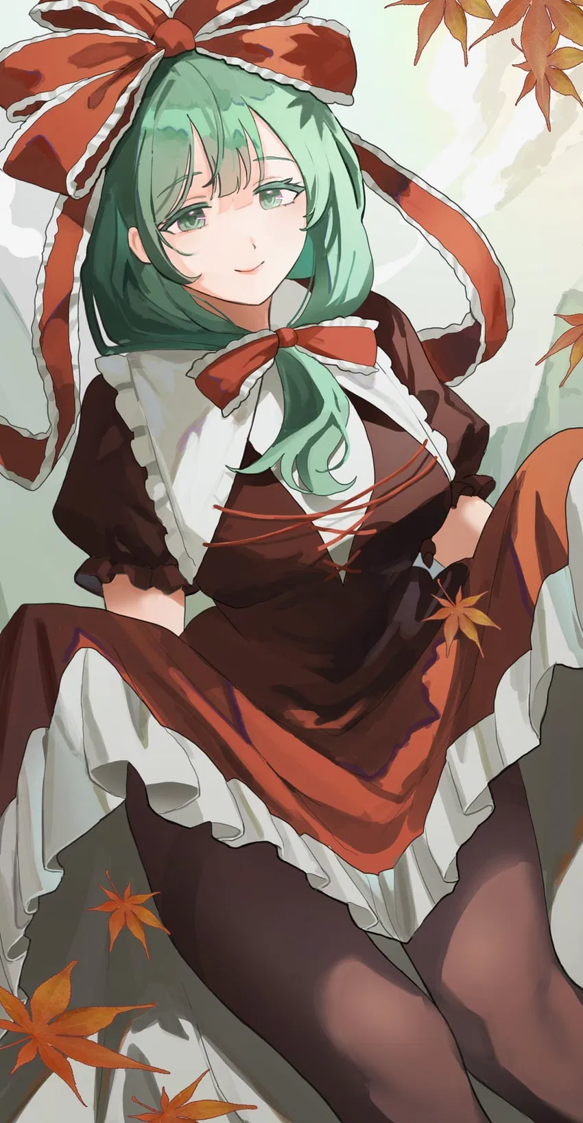 Avatar of Hina Kagiyama