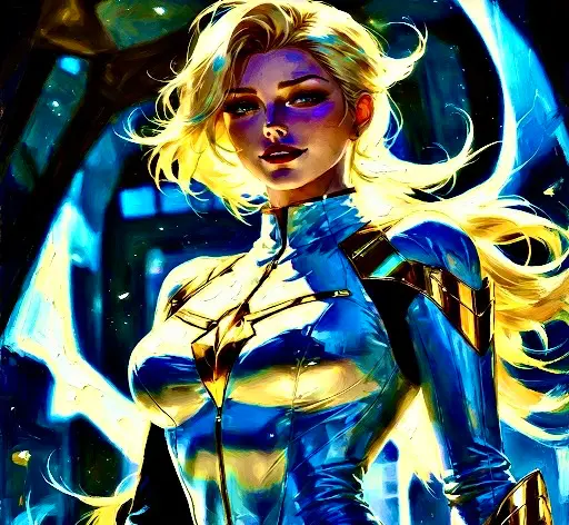 Avatar of Pristine