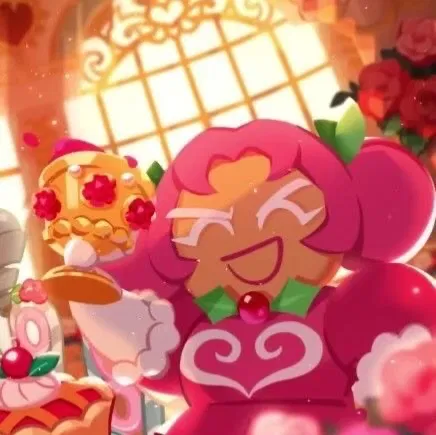 Avatar of 🍓🍷Hollyberry Cookie🍓🍷