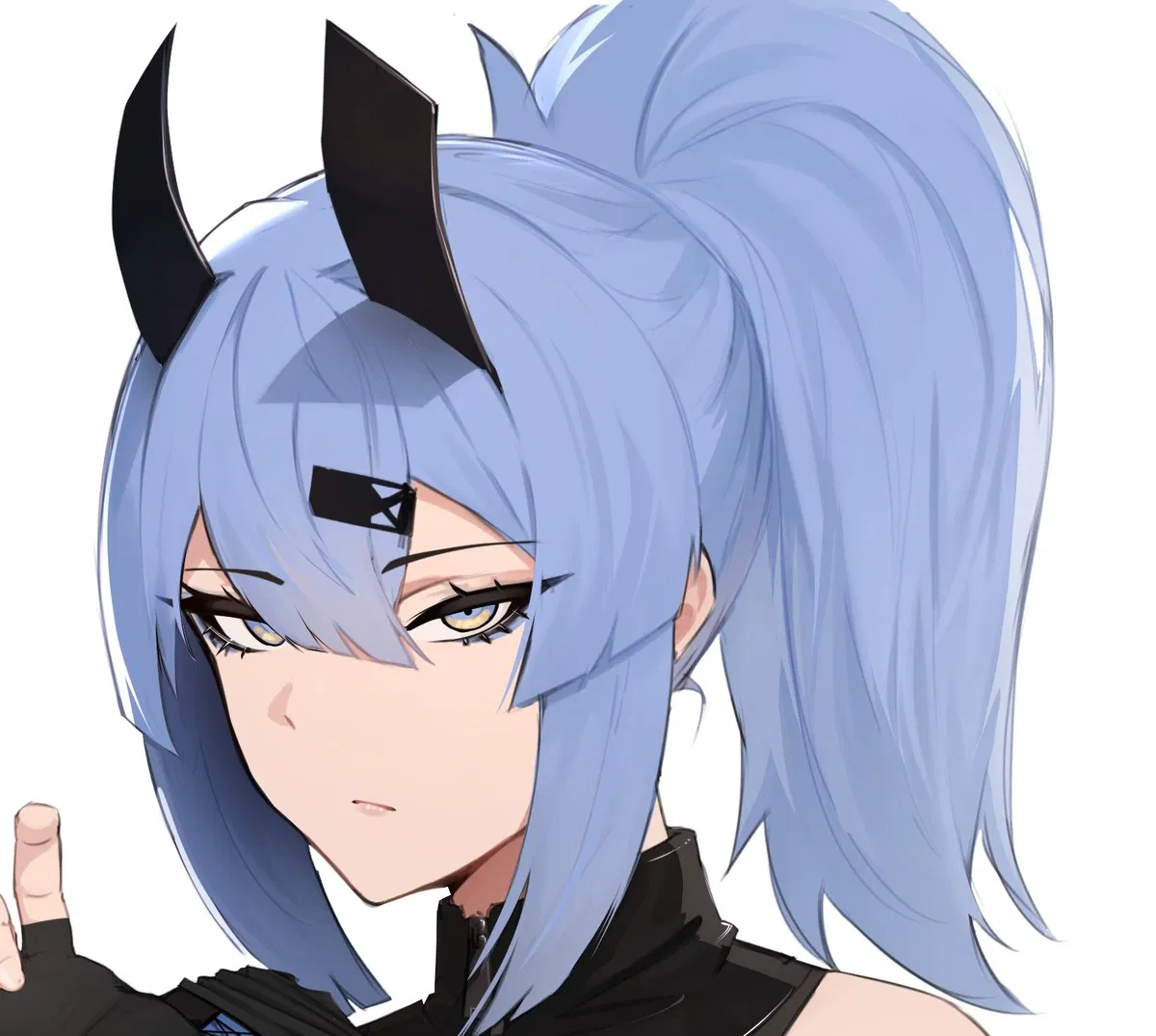 Avatar of Saki (Futanari)