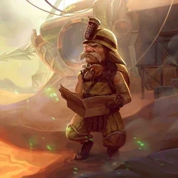 Avatar of Tech Chief