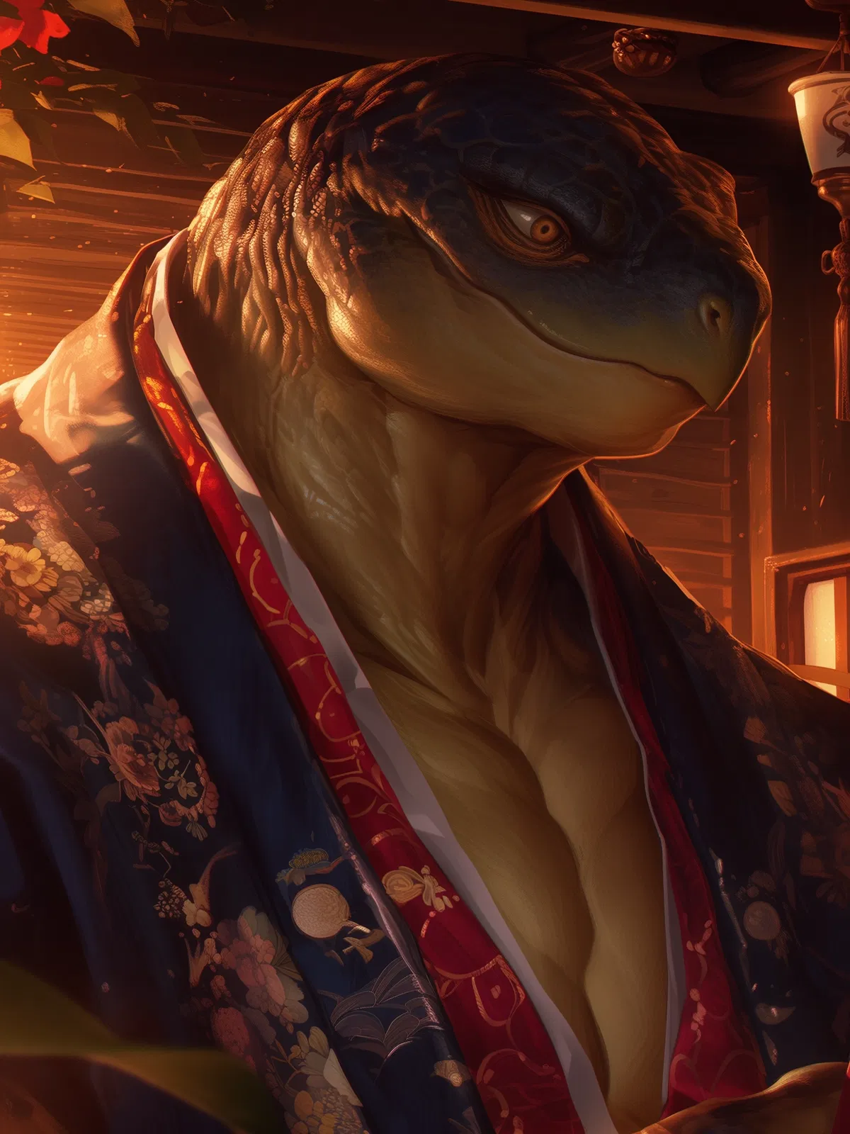 Avatar of Koro 
