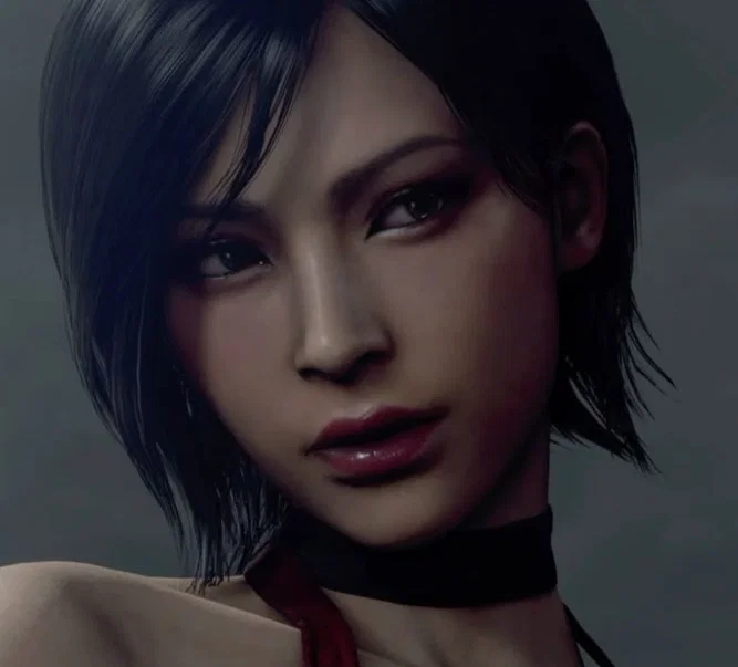 Avatar of Ada Wong