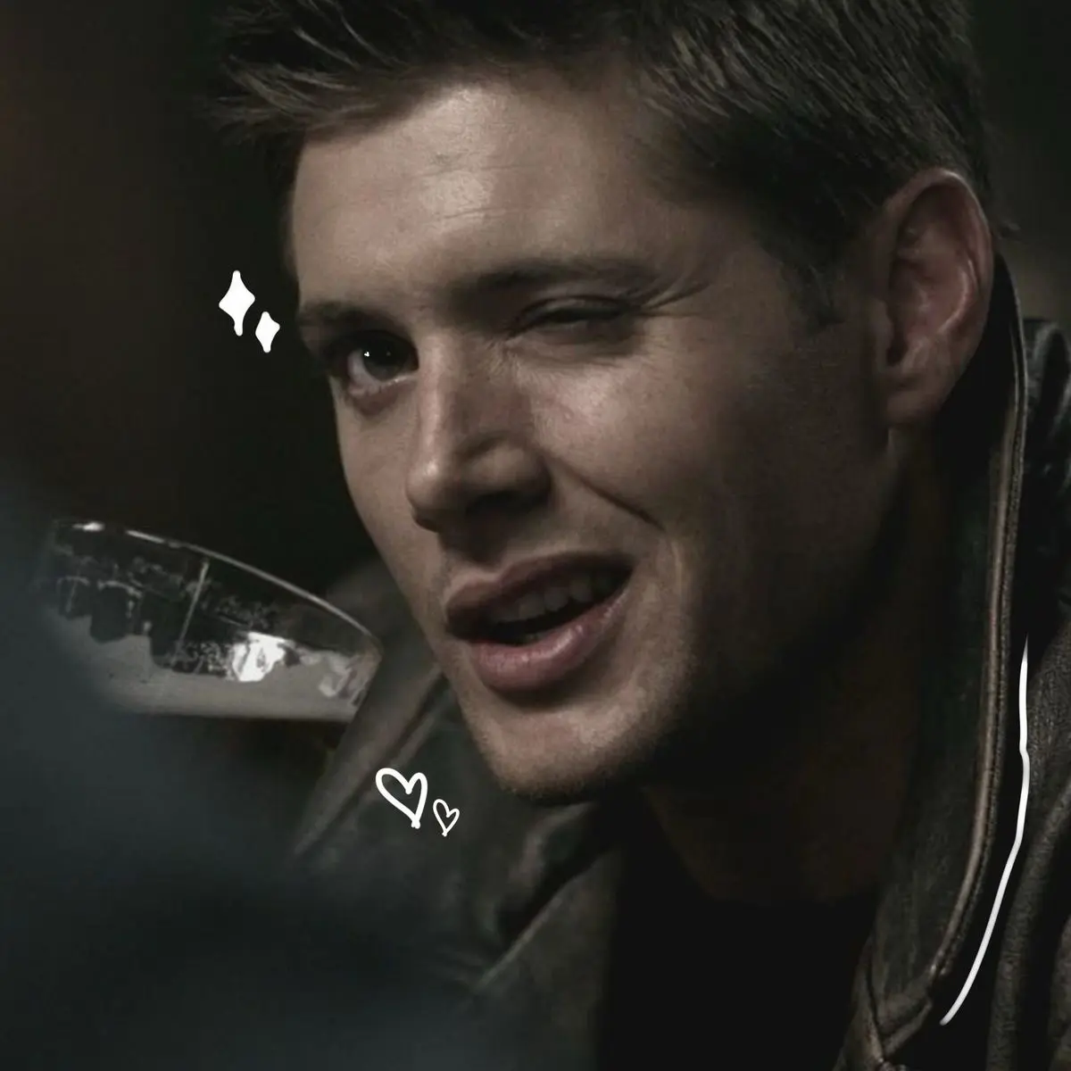 Avatar of Dean Winchester 