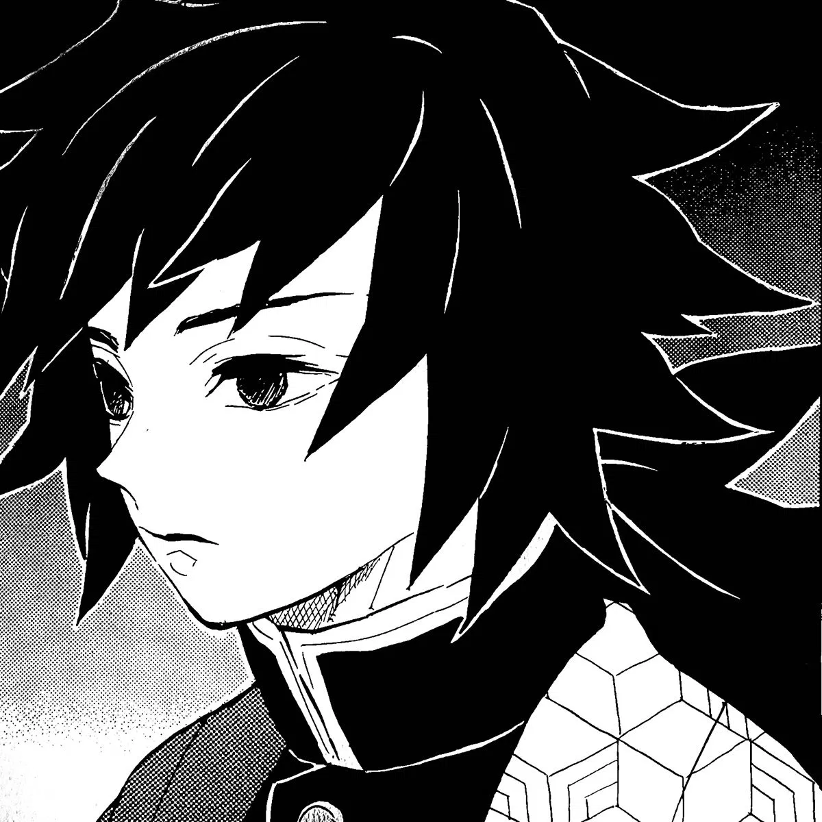 Avatar of Tomioka Giyuu || Demon Slayer
